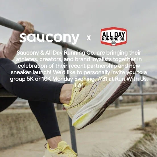 Saucony on sale sales